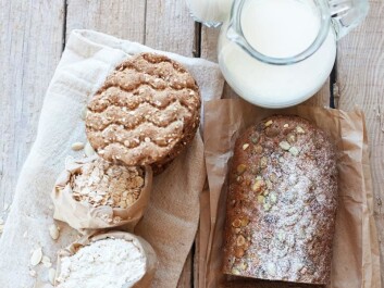 The researchers estimate that some 85 percent of the Danish population could benefit from a vitamin D enrichment programme involving milk and bread. (Photo: Colourbox) The researchers estimate that some 85 percent of the Danish population could benefit from a vitamin D enrichment programme involving milk and bread. (Photo: Colourbox)