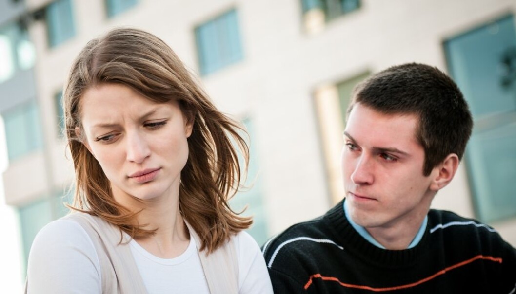 Our ability to understand each other’s body language is associated with the brain’s ability to mirror other people’s movements, new study reveals. (Photo: Shutterstock) Our ability to understand each other’s body language is associated with the brain’s ability to mirror other people’s movements, new study reveals. (Photo: Shutterstock)