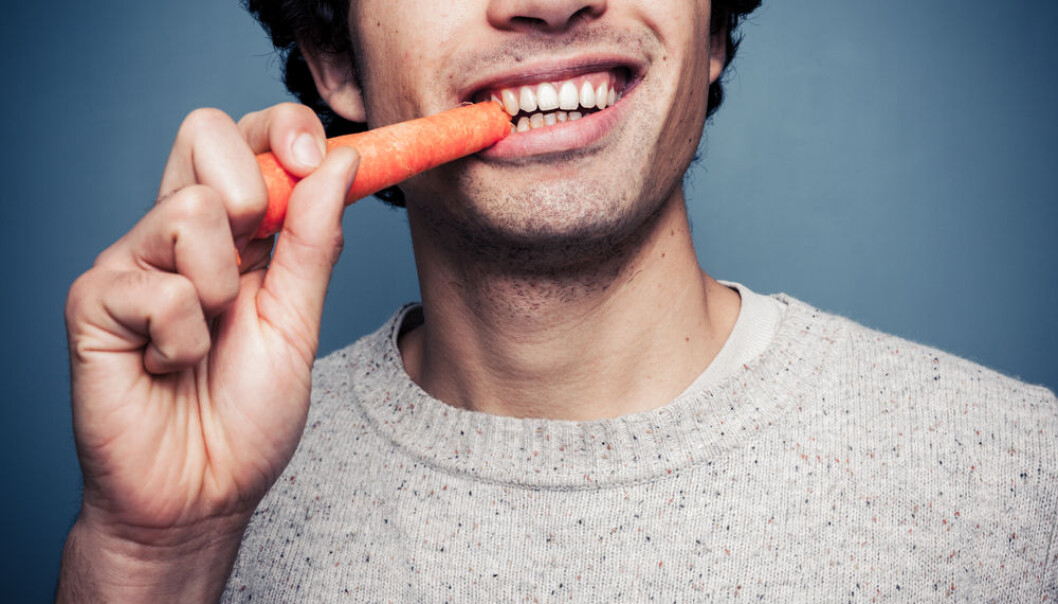 Soluble dietary fibres help your intestines and your brain to communicate about reducing satiety and blood sugar levels, new study finds. (Photo: <a href=" http://www.shutterstock.com/" target="_blank">Shutterstock</a>) Soluble dietary fibres help your intestines and your brain to communicate about reducing satiety and blood sugar levels, new study finds. (Photo: <a href=" http://www.shutterstock.com/" target="_blank">Shutterstock</a>)