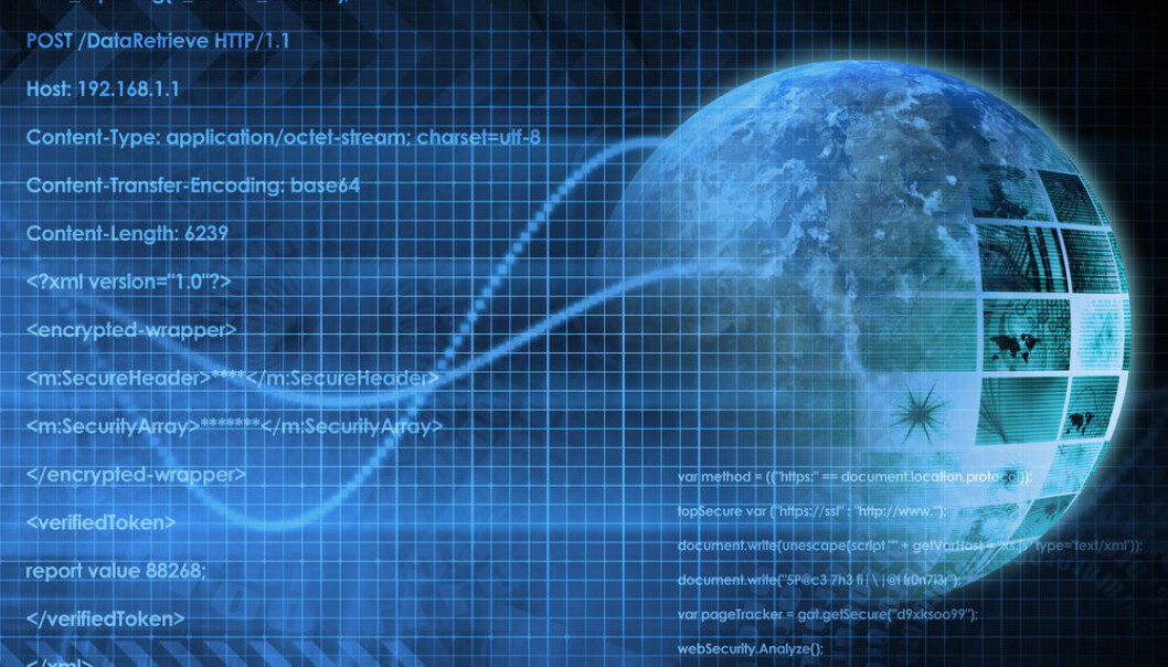 Every two years, the amount of data doubles, and even though computing power is also growing, the ability to carry out complex computations isn’t growing anywhere near as fast as the amount of data. (Photo: Shutterstock) Every two years, the amount of data doubles, and even though computing power is also growing, the ability to carry out complex computations isn’t growing anywhere near as fast as the amount of data. (Photo: Shutterstock)