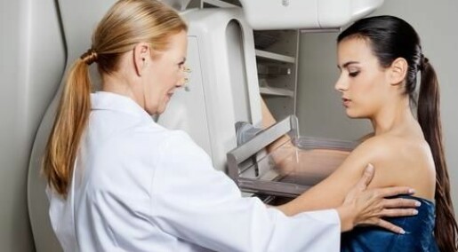 Screening does not prevent aggressive breast cancer