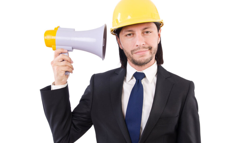 Recent studies have suggested that noise in the workplace may increase our risk of developing cardiovascular disease. The largest ever study on noise in the workplace, however, fails to establish such a link. (Photo: <a href=" http://www.shutterstock.com/" target="_blank">Shutterstock</a>) Recent studies have suggested that noise in the workplace may increase our risk of developing cardiovascular disease. The largest ever study on noise in the workplace, however, fails to establish such a link. (Photo: <a href=" http://www.shutterstock.com/" target="_blank">Shutterstock</a>)