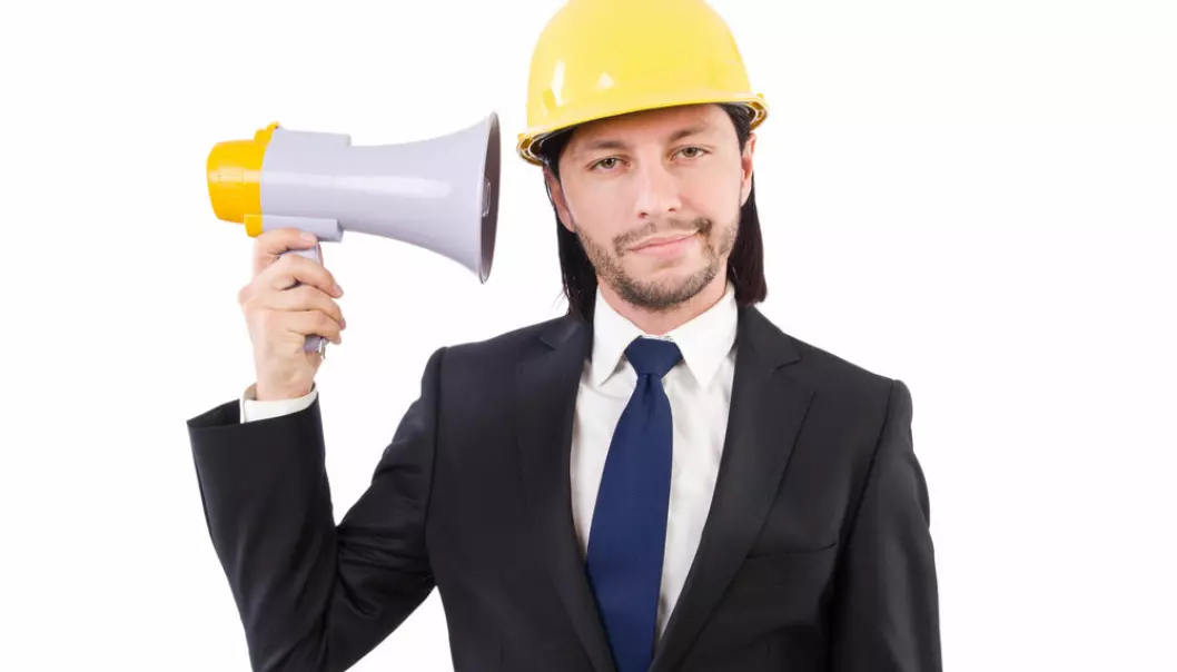 Recent studies have suggested that noise in the workplace may increase our risk of developing cardiovascular disease. The largest ever study on noise in the workplace, however, fails to establish such a link. (Photo: Shutterstock)