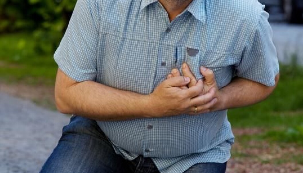 Blood poisoning is a life-threatening illness caused by the body overreacting to an infection. (Photo: <a href=" http://www.shutterstock.com/" target="_blank">Shutterstock</a>) Blood poisoning is a life-threatening illness caused by the body overreacting to an infection. (Photo: <a href=" http://www.shutterstock.com/" target="_blank">Shutterstock</a>)