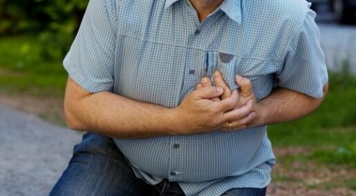 Blood poisoning doubles risk of heart attack and stroke
