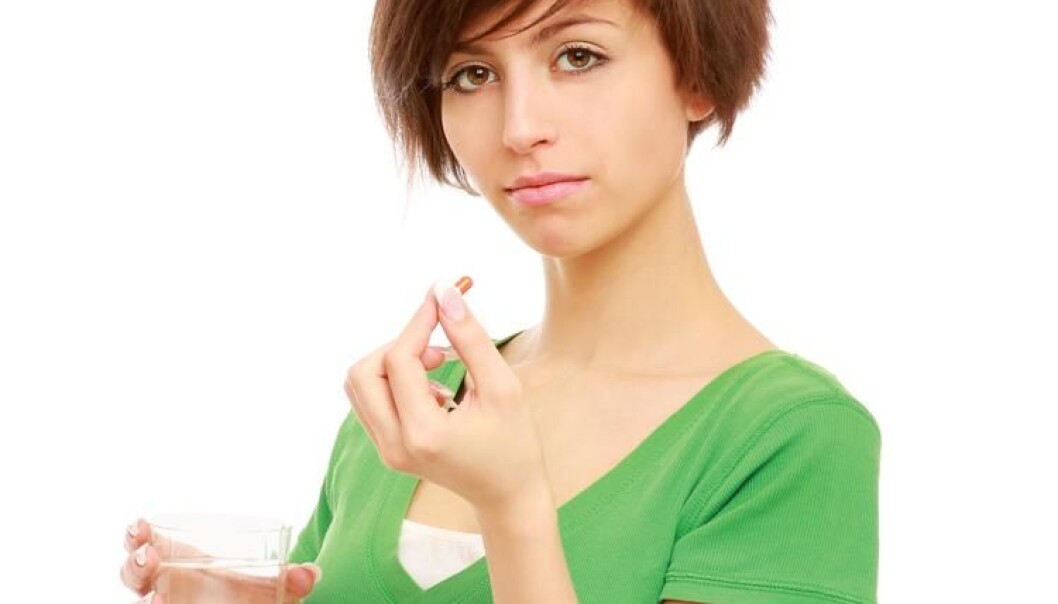 Having observed how students in the US and Denmark use study drugs, a Danish anthropologist hopes to shed light on this poorly researched area. (Photo: <a href=" http://www.shutterstock.com/" target="_blank">Shutterstock</a>) Having observed how students in the US and Denmark use study drugs, a Danish anthropologist hopes to shed light on this poorly researched area. (Photo: <a href=" http://www.shutterstock.com/" target="_blank">Shutterstock</a>)