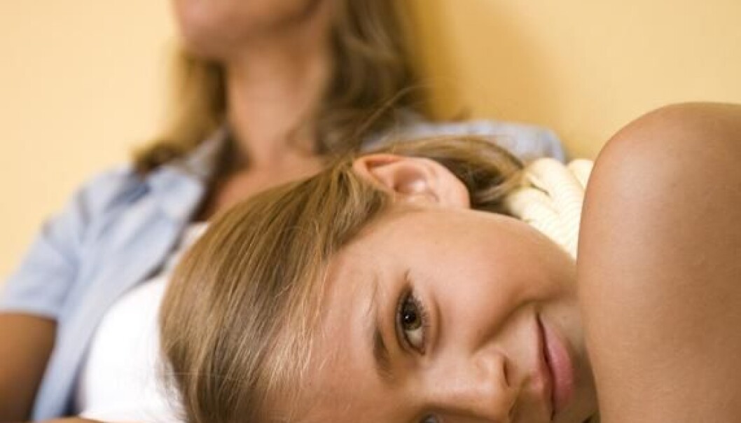 When we are 18, we are free to do as we wish, but we still maintain relations to our family. A new research project aims to find out what unwritten expectations the generations have of one another in the Danish welfare system. (Photo: Shutterstock) When we are 18, we are free to do as we wish, but we still maintain relations to our family. A new research project aims to find out what unwritten expectations the generations have of one another in the Danish welfare system. (Photo: Shutterstock)