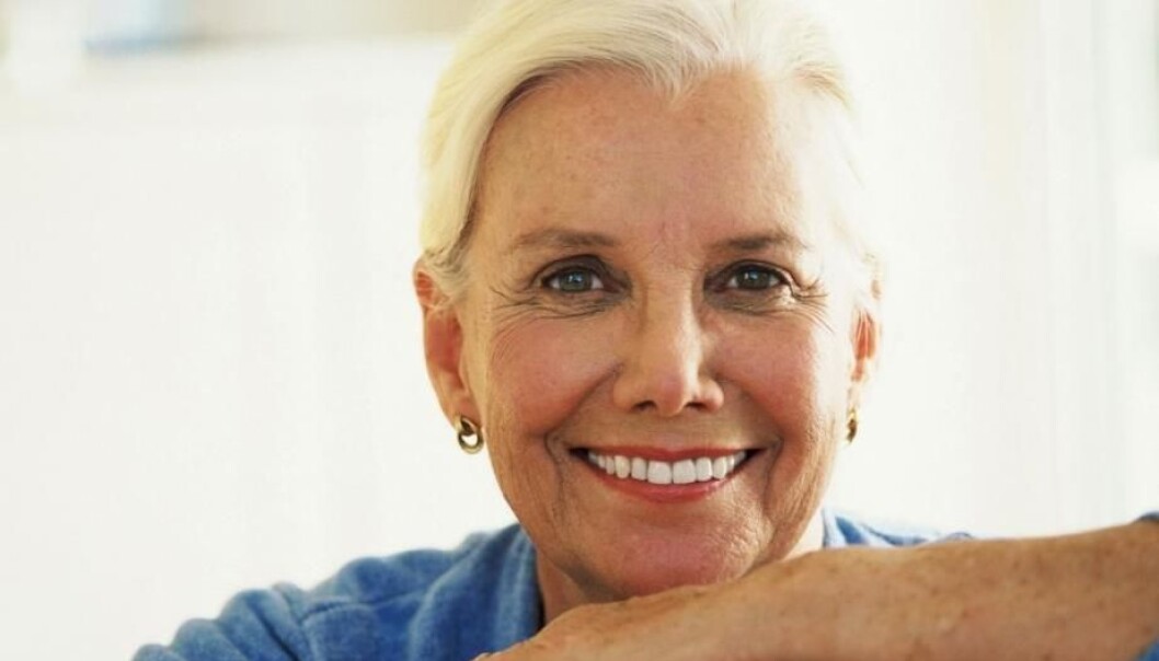 Vitamin D3 can prolong the livee of elderly women. Researchers do not rule out the possibility of the D3 vitamin also having the same effect on younger people. (Photo: Colourbox) Vitamin D3 can prolong the livee of elderly women. Researchers do not rule out the possibility of the D3 vitamin also having the same effect on younger people. (Photo: Colourbox)