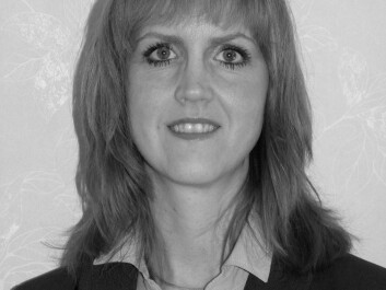 “A third of the teenagers who use pornography have let it inspire them in real sexual activities,” says Swedish researcher Magdalena Mattebo, who has conducted a study of teenage sex activities. (Private photo) “A third of the teenagers who use pornography have let it inspire them in real sexual activities,” says Swedish researcher Magdalena Mattebo, who has conducted a study of teenage sex activities. (Private photo)