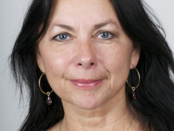 Young Norwegian adults are also inspired by porn, according to Psychology Professor Bente Træen. (Photo:Lasse Moer/UiO) Young Norwegian adults are also inspired by porn, according to Psychology Professor Bente Træen. (Photo:Lasse Moer/UiO)