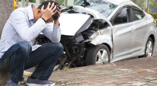 Do reckless drivers generally take more risks? Do reckless drivers generally take more risks?