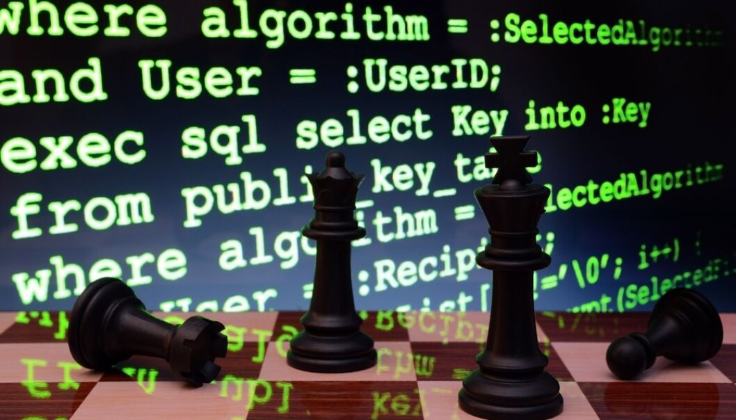 Mikkel Thorup’s function is inspired by a function that was used in chess computers in the ’70. In recent years, Thorup has further developed this function and has now come up with the most random function to date. (Photo: <a href=" http://www.shutterstock.com/" target="_blank">Shutterstock</a>) Mikkel Thorup’s function is inspired by a function that was used in chess computers in the ’70. In recent years, Thorup has further developed this function and has now come up with the most random function to date. (Photo: <a href=" http://www.shutterstock.com/" target="_blank">Shutterstock</a>)