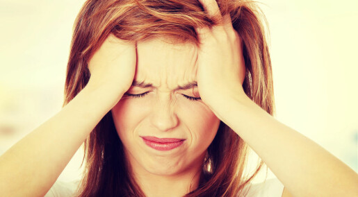 Essential migraine mechanism discovered