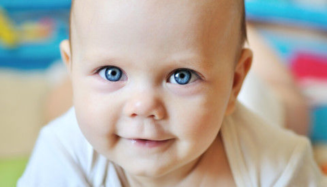 Can a premature baby born with severe handicaps lead a dignified life? A new research project aims to find out. (Photo: Colourbox) Can a premature baby born with severe handicaps lead a dignified life? A new research project aims to find out. (Photo: Colourbox)