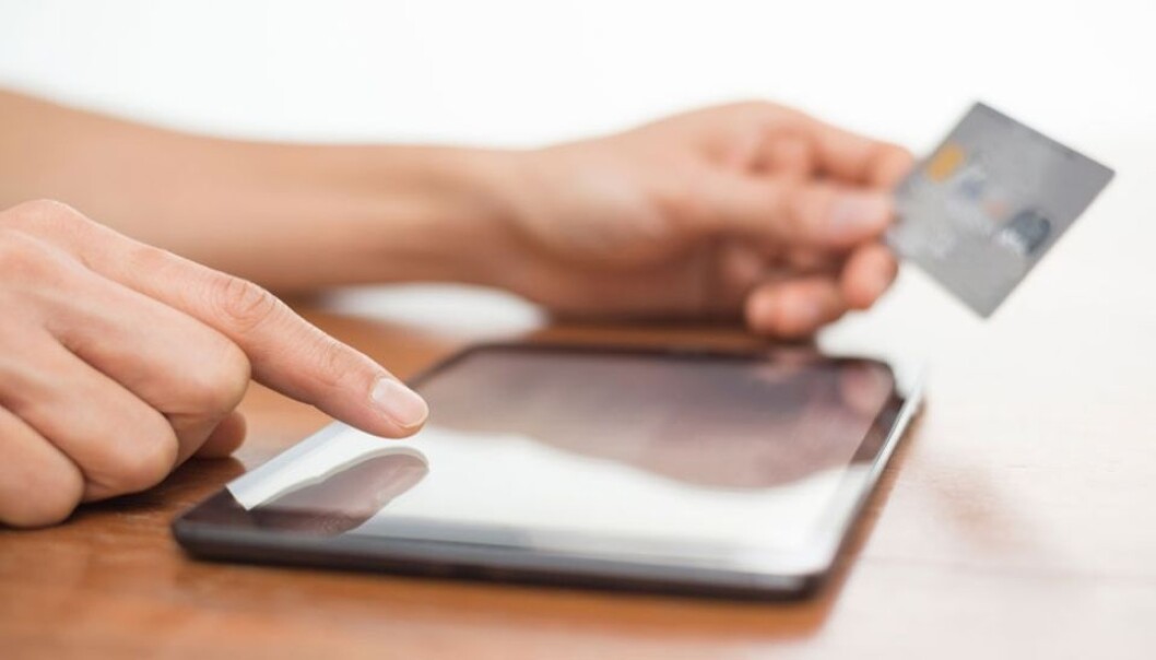 Online shopping habits are based on knowledge and emotions. (Photo: Microstock) Online shopping habits are based on knowledge and emotions. (Photo: Microstock)