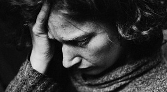 Mentally ill have greater risk of suicide