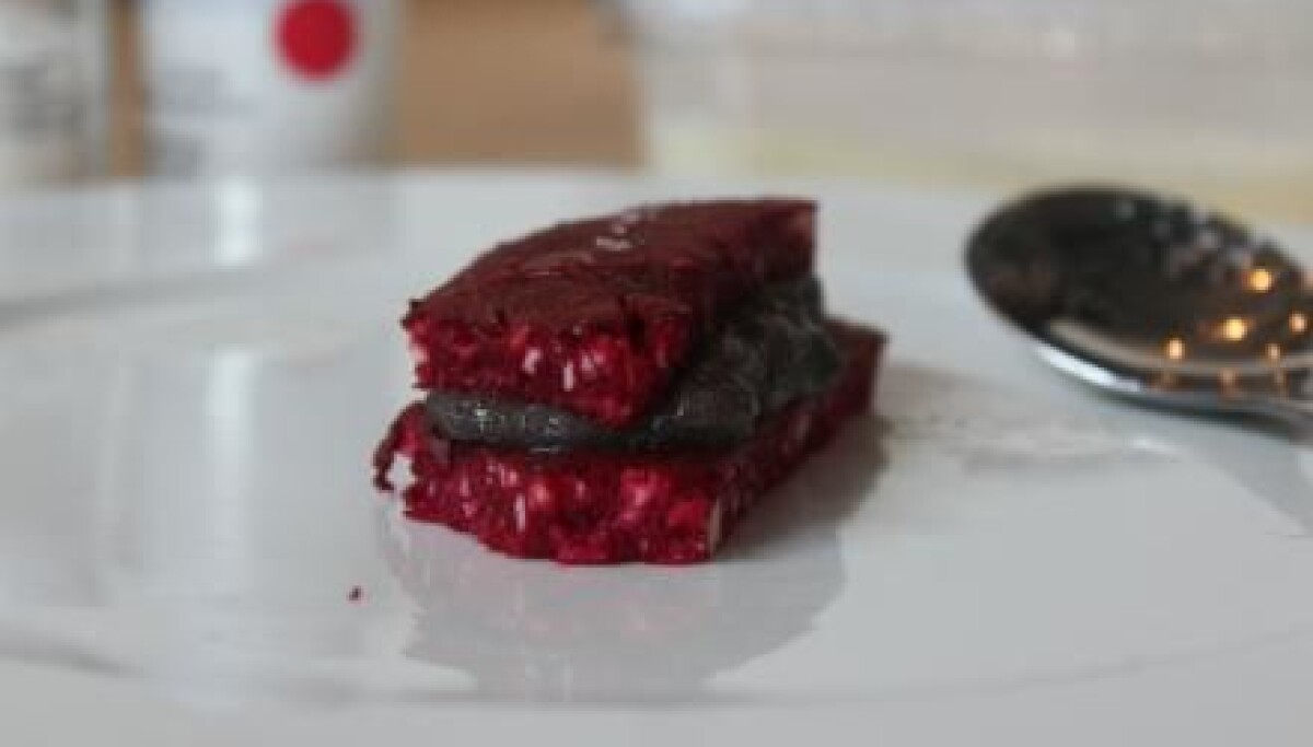 Powder Eat Powder food could be end of food waste