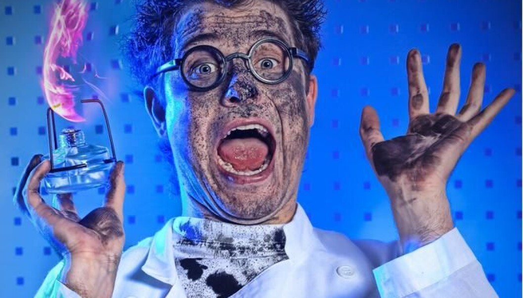 The Ig Nobel Prize might seem like a farce but it actually has a noble purpose: to make us laugh first -- then make us think. (Photo: Shutterstock) The Ig Nobel Prize might seem like a farce but it actually has a noble purpose: to make us laugh first -- then make us think. (Photo: Shutterstock)