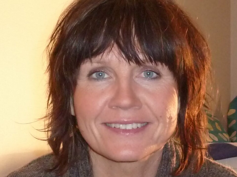 Henriette Øyen and the Norwegian Directorate of Health recommend giving children fish from the age of six months. (Photo: HD)
