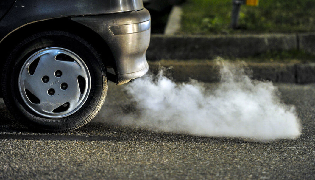 Danish researchers have found an effective method of turning wasted CO2 into methanol which can be used as fuel or to store electricity. (Photo: <a href="http://www.shutterstock.com/gallery-1633145p1.html?cr=00&pl=edit-00">Paolo Bona</a>/<a href="http://www.shutterstock.com/?cr=00&pl=edit-00">Shutterstock</a>) Danish researchers have found an effective method of turning wasted CO2 into methanol which can be used as fuel or to store electricity. (Photo: <a href="http://www.shutterstock.com/gallery-1633145p1.html?cr=00&pl=edit-00">Paolo Bona</a>/<a href="http://www.shutterstock.com/?cr=00&pl=edit-00">Shutterstock</a>)