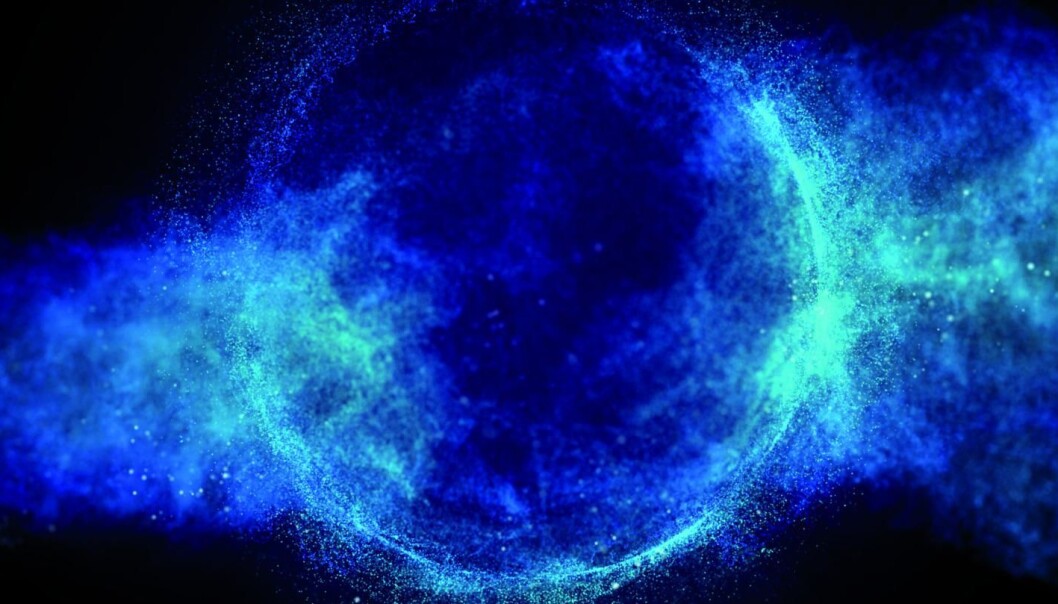 Many had hoped the Higgs boson would bring us closer to understanding our universe -- but now it almost seems like the elusive particle has left us with more questions than answers. (Photograph: Daniel Dominguez) Many had hoped the Higgs boson would bring us closer to understanding our universe -- but now it almost seems like the elusive particle has left us with more questions than answers. (Photograph: Daniel Dominguez)