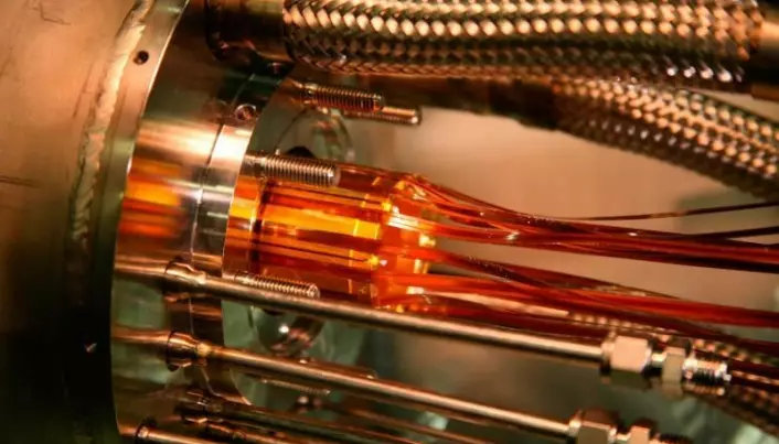 CERN makes first precise measurements of antihydrogen