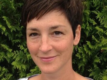 Anna-Carin Lundell has led a study that explains why it is good for children to grow up on a farm. (Photo: University of Gothenburg) Anna-Carin Lundell has led a study that explains why it is good for children to grow up on a farm. (Photo: University of Gothenburg)