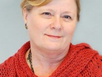 Agneta Yngve. (Photo: Sonja Balci) Agneta Yngve. (Photo: Sonja Balci)