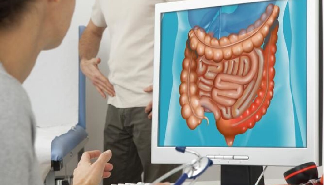 Your gut bacteria have an enormous effect on your body and health. Danish scientists have taken a big step forward in figuring out how to treat patients by manipulating the gut flora. (Photo: Shutterstock) Your gut bacteria have an enormous effect on your body and health. Danish scientists have taken a big step forward in figuring out how to treat patients by manipulating the gut flora. (Photo: Shutterstock)