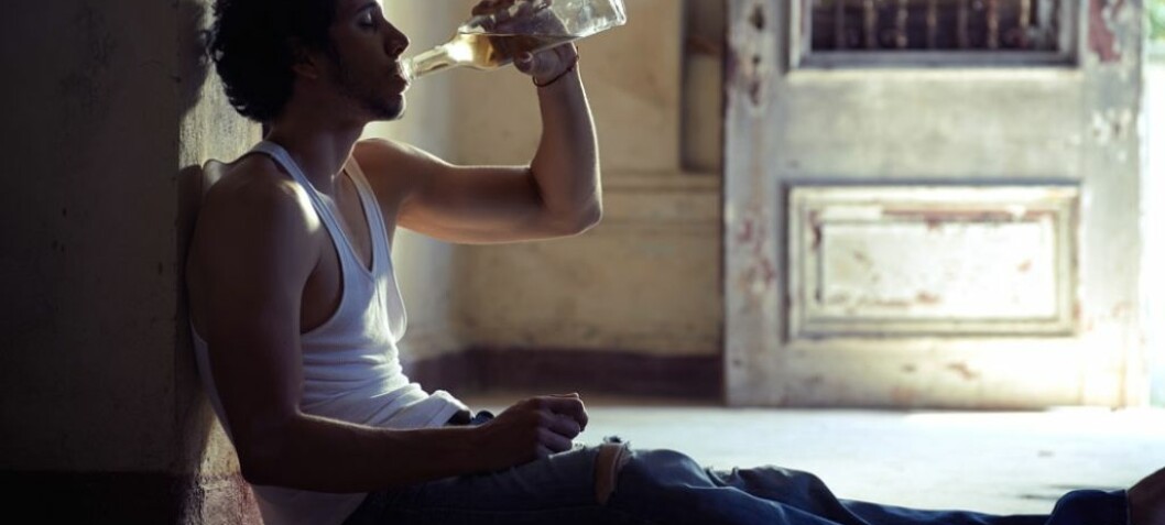 Aggressive adolescents consuming more alcohol