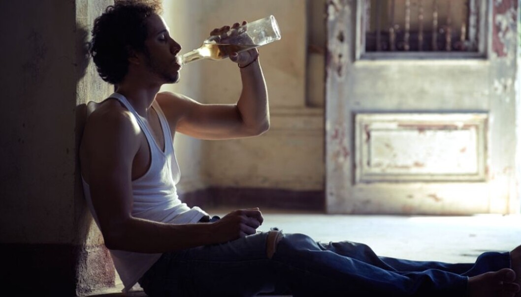 The proportion of adolescents who use alcohol has not grown in comparison to earlier studies, but many adolescents consume large amounts of alcohol - even exceeding risk levels, acccording to researchers. (Photo: Microstock) The proportion of adolescents who use alcohol has not grown in comparison to earlier studies, but many adolescents consume large amounts of alcohol - even exceeding risk levels, acccording to researchers. (Photo: Microstock)