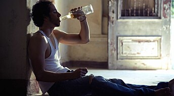 Aggressive adolescents consuming more alcohol