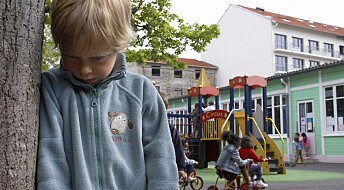 Abused children risk adult obesity
