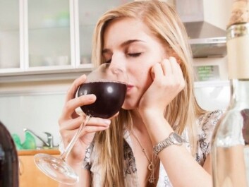 A lot of people drink a lot when they are 23. But in most cases, the consumption is reduced when they have children. (Foto: Mike Schröder/Scanpix) A lot of people drink a lot when they are 23. But in most cases, the consumption is reduced when they have children. (Foto: Mike Schröder/Scanpix)