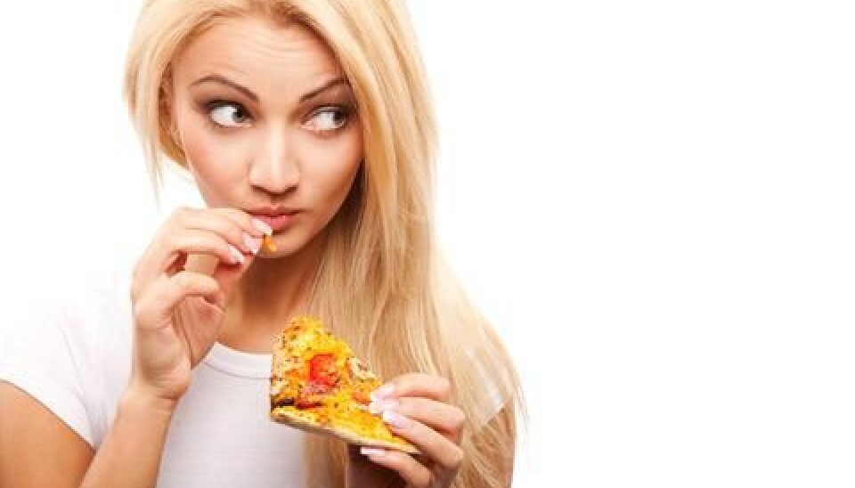 Scientists are trying to create artificial dietary fibres that taste better in an effort to make people eat healthier. (Photo: Colourbox)
