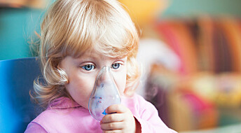 Antibiotic use during pregnancy doesn’t increase asthma risk