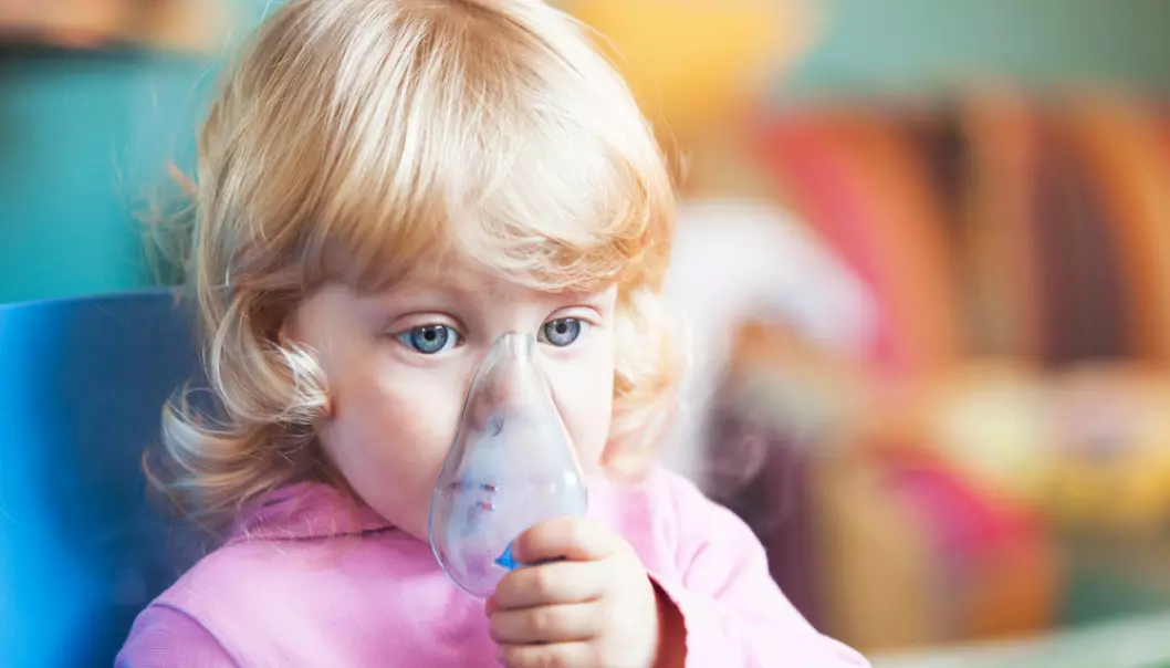 Antibiotics are not to blame for a child’s development of asthma, shows new study. However, pregnant women should still be careful with their antibiotics use, says study leader. (Photo: Shutterstock)