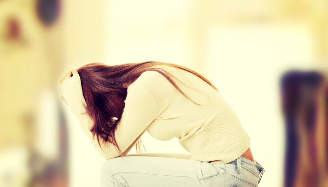 There are no clear definitions of when someone fulfils the criteria of a depression. This mean that some people are treated without reason and some, who should be treated, aren’t. (Photo: Shutterstock) There are no clear definitions of when someone fulfils the criteria of a depression. This mean that some people are treated without reason and some, who should be treated, aren’t. (Photo: Shutterstock)