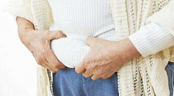 Midlife overweightness linked to higher dementia risks