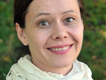 Archaeologist Lisbeth Skogstrand challenges traditional views of prehistoric Scandinavian men. (Photo: Alf Øksdal, University of Oslo) Archaeologist Lisbeth Skogstrand challenges traditional views of prehistoric Scandinavian men. (Photo: Alf Øksdal, University of Oslo)
