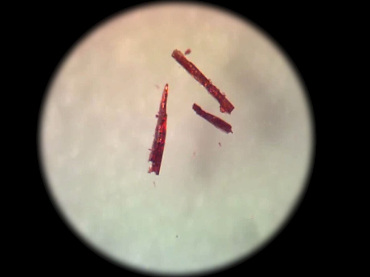 Scientists Create Crystals That Absorb And Store Oxygen