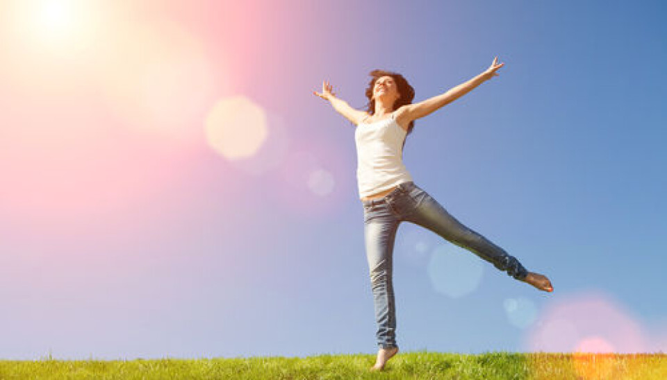 If you were underweight at birth you will probably experience health-related benefits by fasting -- to a greater extent than others, new research suggests. (Photo: Shutterstock)