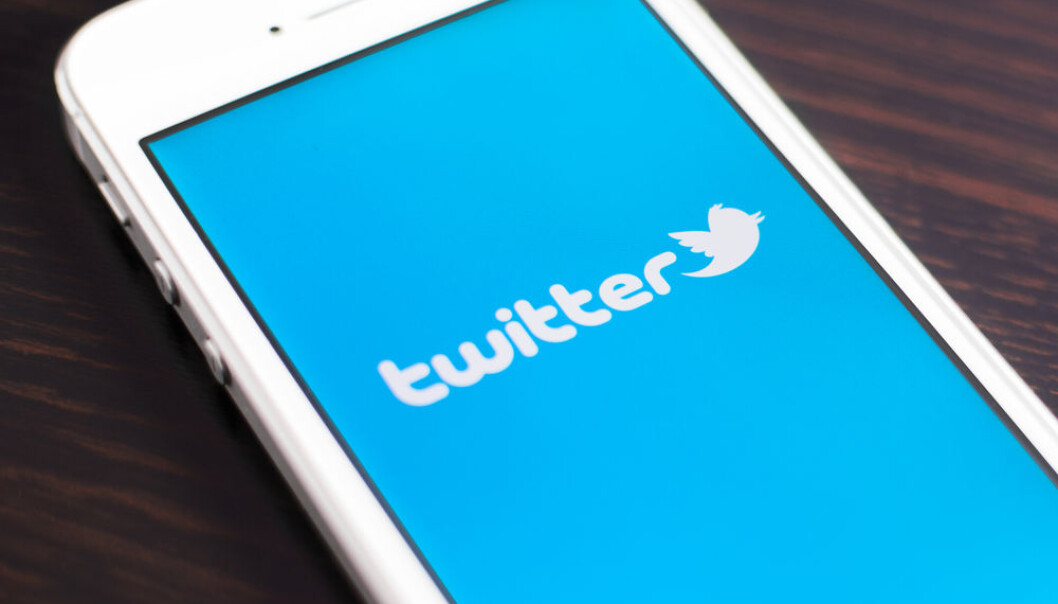 When a new iPhone is released, its sale figures can be predicted with considerable precision up to 20 days before the launch by analysing trends on Twitter. (Photo: <a href="http://www.shutterstock.com/pic-170614805/stock-photo-hilversum-netherlands-january-twitter-is-an-online-social-networking-and-microblogging.html">Shutterstock</a>) When a new iPhone is released, its sale figures can be predicted with considerable precision up to 20 days before the launch by analysing trends on Twitter. (Photo: <a href="http://www.shutterstock.com/pic-170614805/stock-photo-hilversum-netherlands-january-twitter-is-an-online-social-networking-and-microblogging.html">Shutterstock</a>)