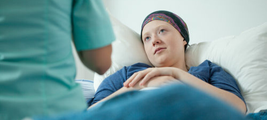 Danish scientists deactivate cells to cure cancer