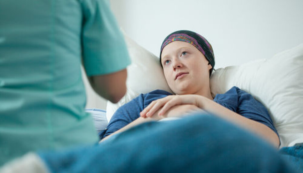 Around 90% of cancer patients die due to metastasis. (Photo: <a href="http://www.shutterstock.com/cat.mhtml?lang=da&language=da&ref_site=photo&search_source=search_form&version=llv1&anyorall=all&safesearch=1&use_local_boost=1&search_tracking_id=4DQx-CyICqowf_dsjpHRbQ&searchterm=metastasis&show_color_wheel=1&orient=&commercial_ok=&media_type=images&search_cat=&searchtermx=&photographer_name=&people_gender=&people_age=&people_ethnicity=&people_number=&color=&page=1&inline=215148394" target="_blank">Shutterstock</a>) Around 90% of cancer patients die due to metastasis. (Photo: <a href="http://www.shutterstock.com/cat.mhtml?lang=da&language=da&ref_site=photo&search_source=search_form&version=llv1&anyorall=all&safesearch=1&use_local_boost=1&search_tracking_id=4DQx-CyICqowf_dsjpHRbQ&searchterm=metastasis&show_color_wheel=1&orient=&commercial_ok=&media_type=images&search_cat=&searchtermx=&photographer_name=&people_gender=&people_age=&people_ethnicity=&people_number=&color=&page=1&inline=215148394" target="_blank">Shutterstock</a>)