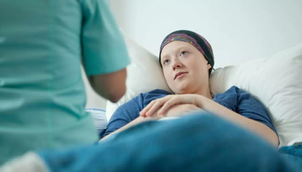 Around 90% of cancer patients die due to metastasis. (Photo: Shutterstock)