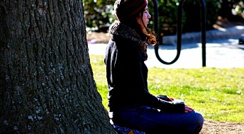Mindfulness as useful as therapy to treat depression