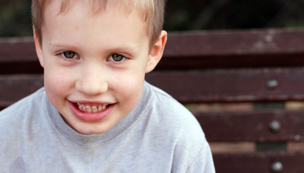 Danish, Norwegian, and Swedish have demonstrated that cognitive behavioural therapy reduced the amount of symptoms in children diagnosed with obsessive compulsive disorder. (Photo: <a href="http://www.shutterstock.com/pic-140268190/stock-photo-outdoors-portrait-of-cute-years-old-child-boy.html?src=-4C78CoRmQ9YQnEEKW3WuA-1-49" target="_blank">Shutterstock</a>)
Danish, Norwegian, and Swedish have demonstrated that cognitive behavioural therapy reduced the amount of symptoms in children diagnosed with obsessive compulsive disorder. (Photo: <a href="http://www.shutterstock.com/pic-140268190/stock-photo-outdoors-portrait-of-cute-years-old-child-boy.html?src=-4C78CoRmQ9YQnEEKW3WuA-1-49" target="_blank">Shutterstock</a>)