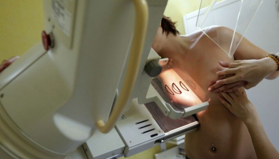 Years of graveyard shifts appear to raise the risk of breast cancer. (Photo: Reuters)