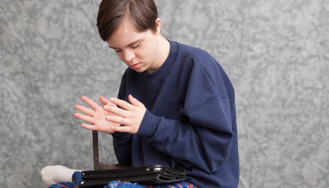 According to a new study, circumcised boys face a higher risk developing autism. This could be due the painful experience of circumcision. (Photo: <a href="http://www.shutterstock.com/downloading_tips.mhtml?code=&id=182350502&size=small&image_format=jpg&method=download&super_url=http%3A%2F%2Fdownload.shutterstock.com%2Fgatekeeper%2FW3siZSI6MTQyMTEwNzM3MSwiYyI6Il9waG90b19zZXNzaW9uX2lkIiwiZGMiOiJpZGxfMTgyMzUwNTAyIiwicCI6InYxfDE2NDEyMzc4fDE4MjM1MDUwMiIsImsiOiJwaG90by8xODIzNTA1MDIvc21hbGwuanBnIiwibSI6IjEiLCJkIjoic2h1dHRlcnN0b2NrLW1lZGlhIn0sIkU5NzU2OE02MEI1QTk5OWpzWTA2UWdNM29XTSJd%2Fshutterstock_182350502.jpg&racksite_id=ny&chosen_subscription=redownload_standard&license=standard&src=1Gtf1JwDPySeZr6jg4PaWA-1-11" target="_blank">Shutterstock</a>) According to a new study, circumcised boys face a higher risk developing autism. This could be due the painful experience of circumcision. (Photo: <a href="http://www.shutterstock.com/downloading_tips.mhtml?code=&id=182350502&size=small&image_format=jpg&method=download&super_url=http%3A%2F%2Fdownload.shutterstock.com%2Fgatekeeper%2FW3siZSI6MTQyMTEwNzM3MSwiYyI6Il9waG90b19zZXNzaW9uX2lkIiwiZGMiOiJpZGxfMTgyMzUwNTAyIiwicCI6InYxfDE2NDEyMzc4fDE4MjM1MDUwMiIsImsiOiJwaG90by8xODIzNTA1MDIvc21hbGwuanBnIiwibSI6IjEiLCJkIjoic2h1dHRlcnN0b2NrLW1lZGlhIn0sIkU5NzU2OE02MEI1QTk5OWpzWTA2UWdNM29XTSJd%2Fshutterstock_182350502.jpg&racksite_id=ny&chosen_subscription=redownload_standard&license=standard&src=1Gtf1JwDPySeZr6jg4PaWA-1-11" target="_blank">Shutterstock</a>)